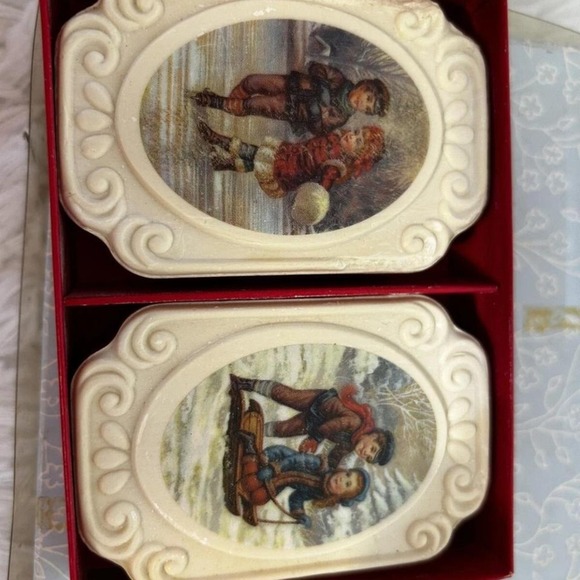 Vintage soaps‎ - Picture 5 of 8